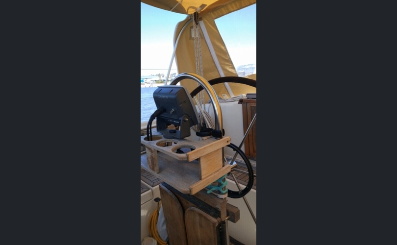 Nauticat S320-kuva-2